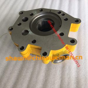 Wheel Loader Variable Speed Pump LG03-Bsb 4120000063