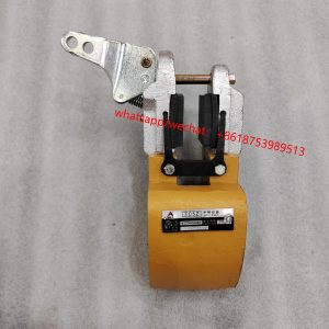 SDLG LG956L LG936L Parts Original Hand Brake Tc5z 4120000087