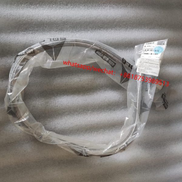 SDLG Original Spare parts hose 4120000750