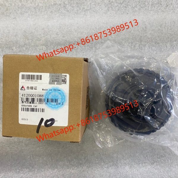 SDLG Genuines spare parts FILTER CAP 4120001088