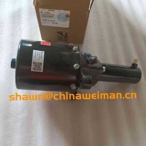 SDLG L958F WHEEL LOADER PARTS BRAKE BOOSTER  4120001323 JLB-50G3