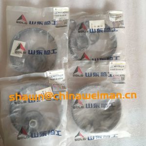 SDLG WHEL LOADER BRAKE BOOSTER SEAL KIT 4120001323003