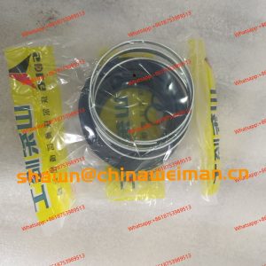 Brake caliper seal kit for 4120001739