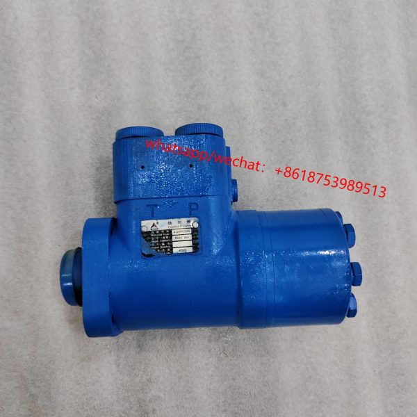 SDLG parts Steer gear for LG958L LG956L 4120001805 bzz6-800
