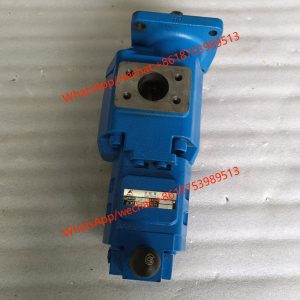 SDLG wheel loader parts Gear pump 4120001953 JHP2100 Gj0010-XF 齿轮泵 6 齿