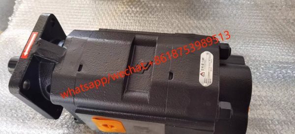 SDLG L956F GEAR PUMP 80/40 4120006909