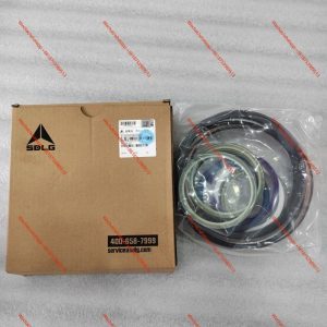 SDLG wheel loader parts original cylinder seal kit 4120007867004