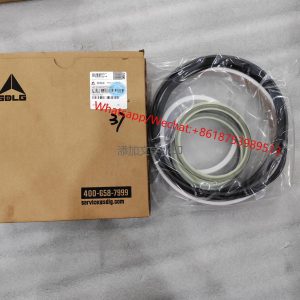 SDLG Genuines original L968F part Steer Cylinder Seal kit 4120005995003
