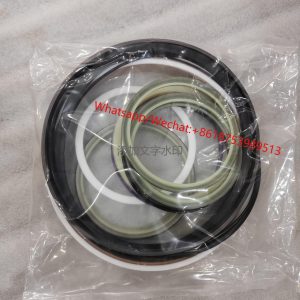 SDLG Genuines original L968F part Steer Cylinder Seal kit 4120009225003