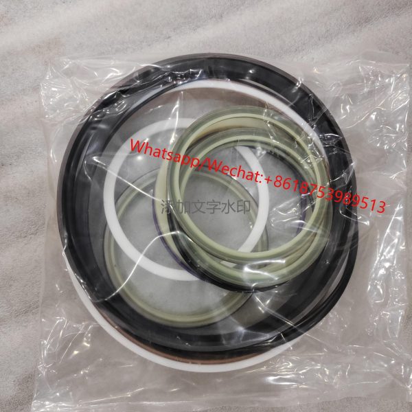 SDLG Genuines original L968F part Steer Cylinder Seal kit 4120009225003