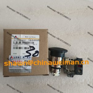 XCMG SPARE PARTS OIL SEAL 860141982