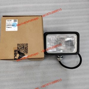 SDLG WHEEL LOADER ORIGINAL PART Rear LAMP 4130000544 SPH4-1031