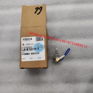 SDLG Genuines original L968F part light ball 4130000620
