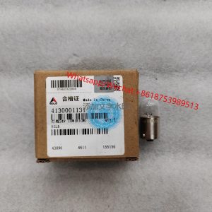 SDLG Genuines original L968F part light ball 4130001131