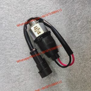 SDLG Wheel loader VRT200 GEARBOX PARTS Pressure switch 4130001299