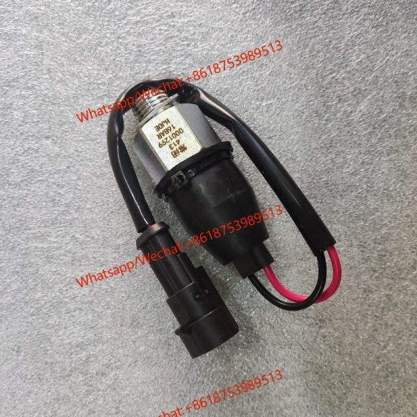 SDLG Wheel loader VRT200 GEARBOX PARTS Pressure switch 4130001299