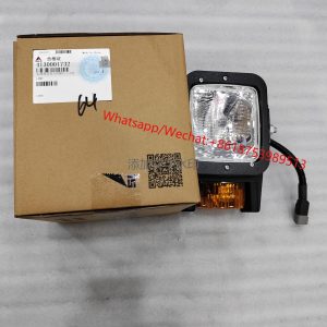 SDLG Genuines original L968F part front lamp 4130001731