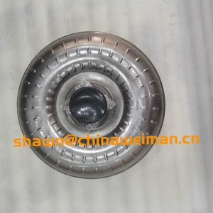 ZF 4WG200 Transmission Parts Torque Converter 4110000042002 0899005051 4168034034