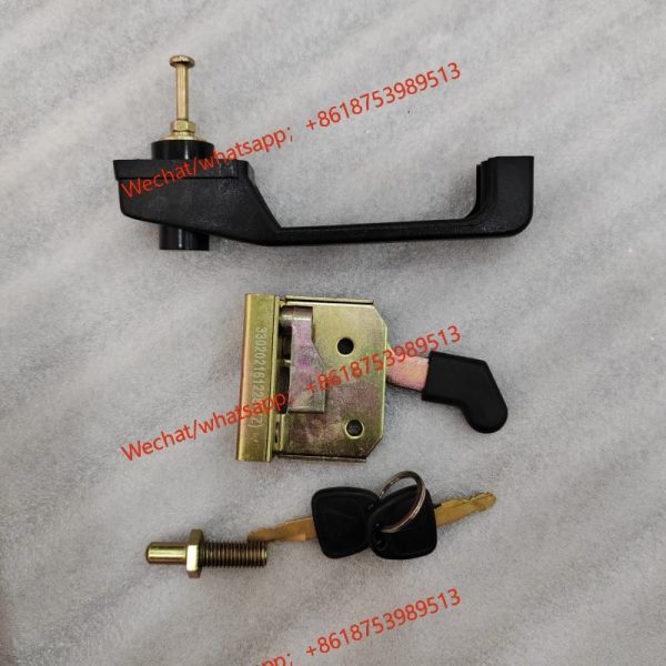 SDLG Genuines Original parts door lock 4190000605