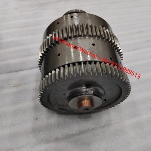 ZF 4WG200 CLTUCH ASSY 4644151 FOR 4644024161