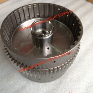 ZF DISC CARRIER 4644251046
