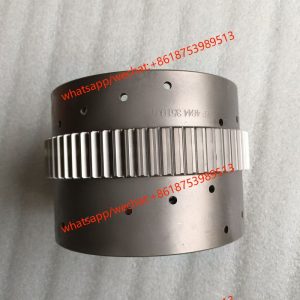 ZF DISC CARRIER 4644252098