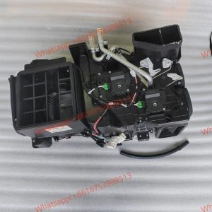 liugong excavator spare parts 46c5189  Air Conditioner Evaporator