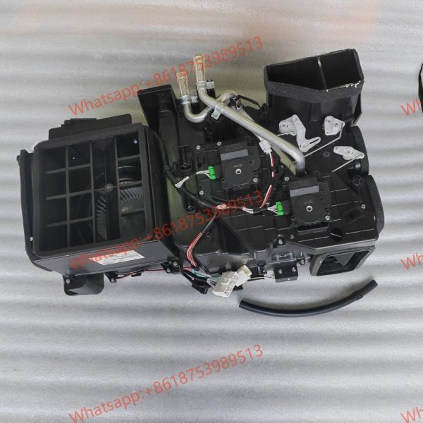 liugong excavator spare parts 46c5189  Air Conditioner Evaporator