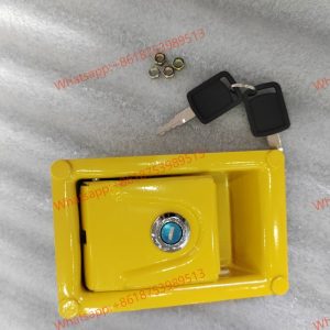 liugong excavator spare parts 48C2650 locker