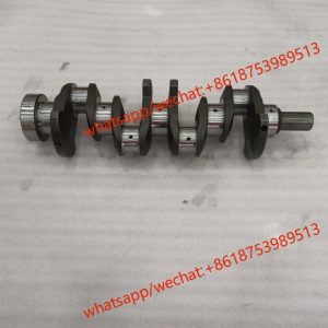 XINCHAI 490B ENGINE CRANKSHAFT 490B-05004D