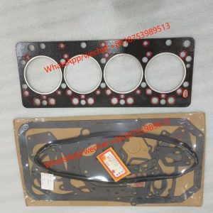 YN27GBZ engine repair kit 490QB+SHA01009