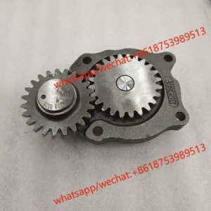 Cummins engine 6BT oil pump 4935792(4939587)