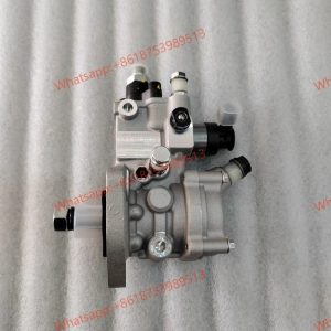 4D32XG30-21100 0445025504  fuel pump bosch