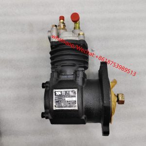 YTO AIR COMPRESSOR 4RT12X
