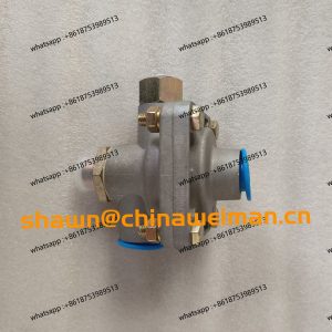 SEM Spare parts Air Control Valve W110000140 5217533