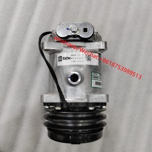 SEM Original Parts AC compressor 5228129