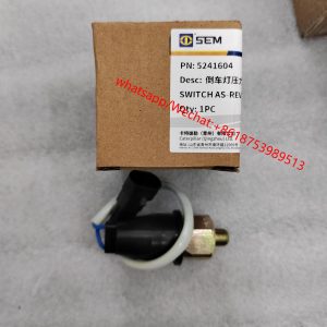 SEM Original Parts switch 5241604