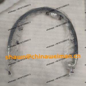 SEM Spare parts rubber hose tube 5252741
