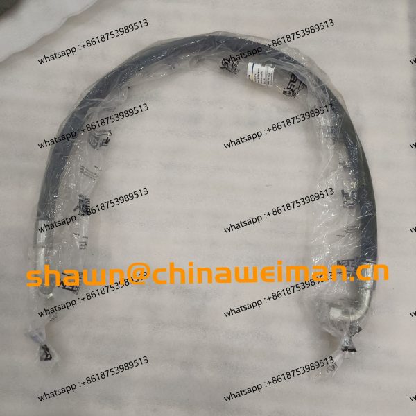 SEM Spare parts rubber hose tube 5252741