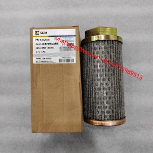 SEM Original Parts filter 5272038