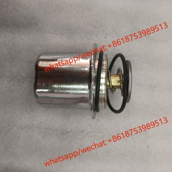 Cummins engine parts Thermostat 3968559 5274887 82℃