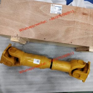 WHEEL LOADER PART Drive shaft 5334433 for SEM wheel loader