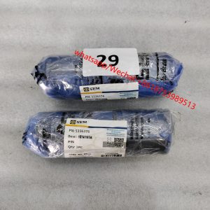 SEM Original Parts Shaft Pin 5336376