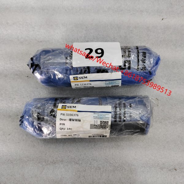 SEM Original Parts Shaft Pin 5336376
