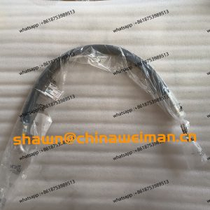 SEM Spare parts rubber hose tube 5339295