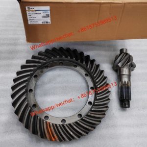 SEM WHEEL LOADER PART CROWN WHEEL 5362155