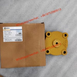 WHEEL LOADER PART Cover 5362443 for SEM wheel loader