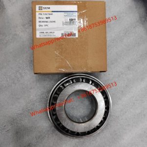 SEM WHEEL LOADER PART Bearing 5367840