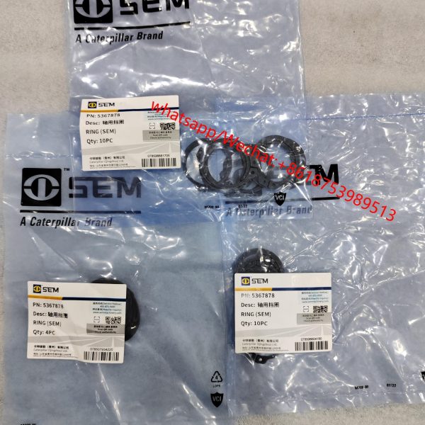 SEM Original Parts ring 5367878