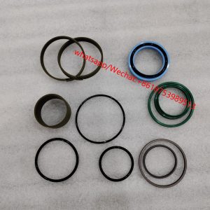 SEM Original Parts seal kit 5370665
